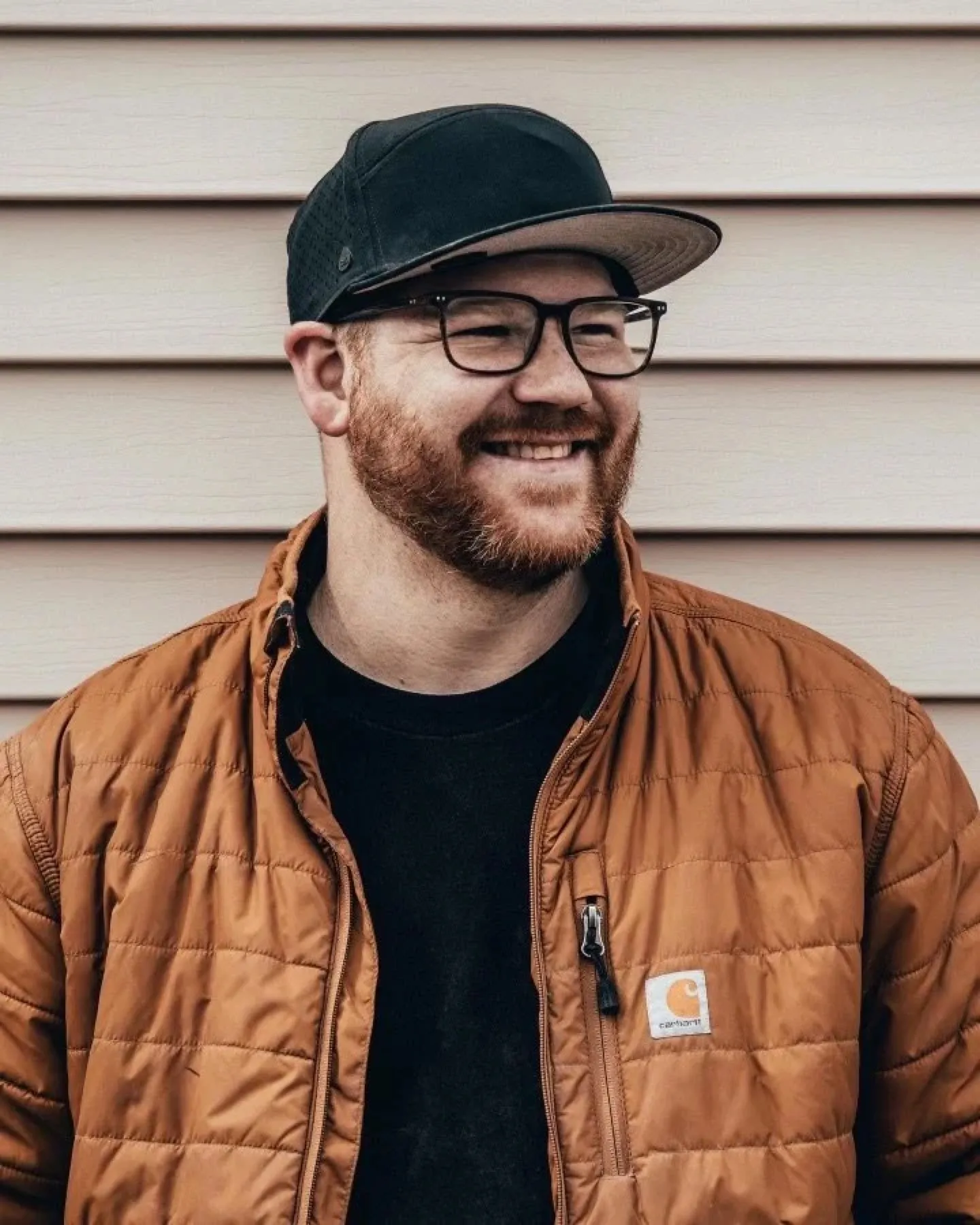 Mike Murphy, licensed Michigan residential builder and InterNACHI certified home inspector